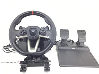 volante ps4 hori rwa