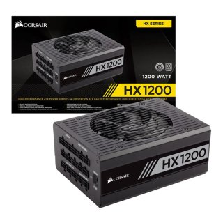 Fuente de Alimentación Corsair HX1200