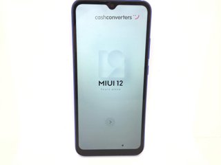 xiaomi redmi 9at