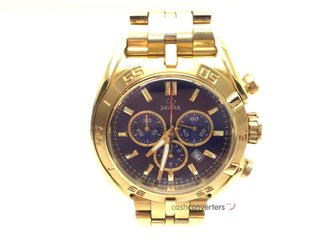 reloj pulsera caballero jaguar executive j853