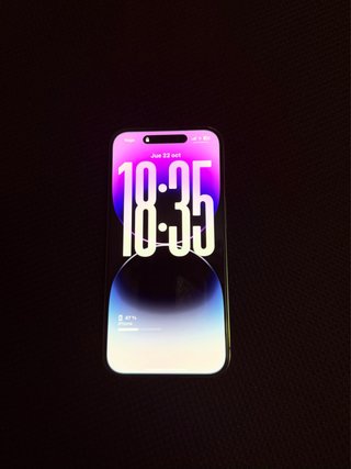 iPhone 14 Pro