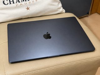 MacBook Air 13 M3 (2024) 16GB
