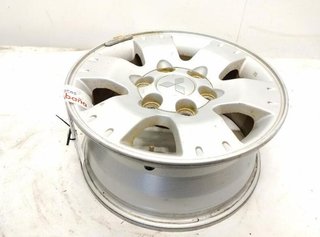 Mitsubishi llanta montero 3.2 di-d (v68w, 22850287