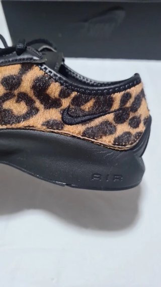 Zapatillas Nike Air Superfly