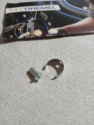 Recambios Dremel