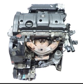 Motor Peugeot 307 del 2007 1.6 16V NFU 110CV