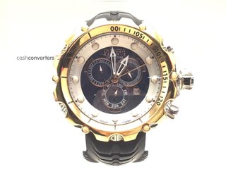 reloj pulsera caballero invicta venom 20408