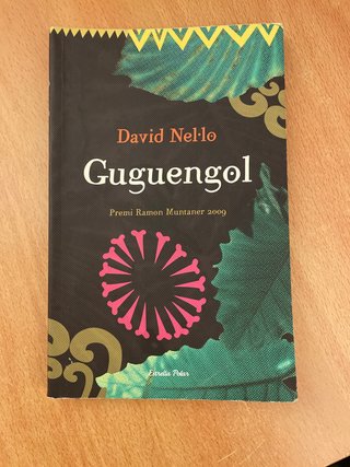 Guguengol