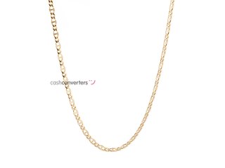 cadena oro 18k 30cm