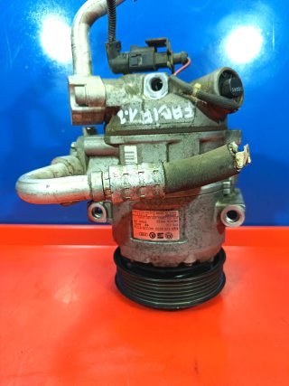 Compresor Aire Acondicionado VW 6Q0820803D