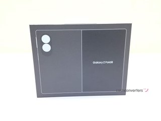 samsung galaxy z fold 8 12gb 256gb