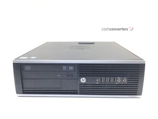 pc hp compaq elite 8300 sff