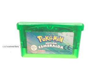 juego gameboy advance