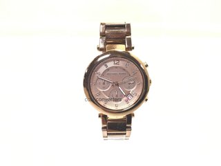 reloj pulsera señora michael kors parker mk277