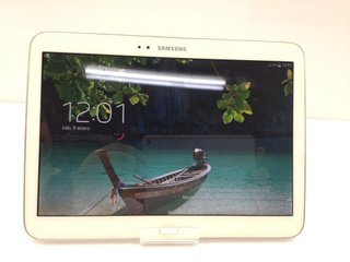 tablet pc samsung galaxy tab 3 10.1 16gb 4g (p5220)