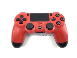mando ps4 sony dualshock 4