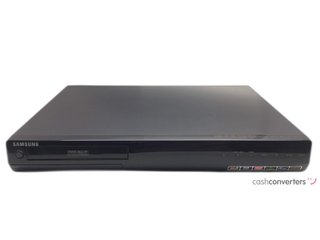 reproductor grabador dvd samsung dvd-sh893