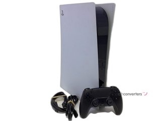 consola ps5 sony playstation 5