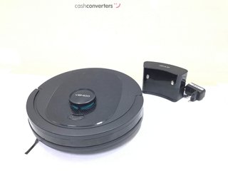 aspirador robot conga 7490 ultimate x