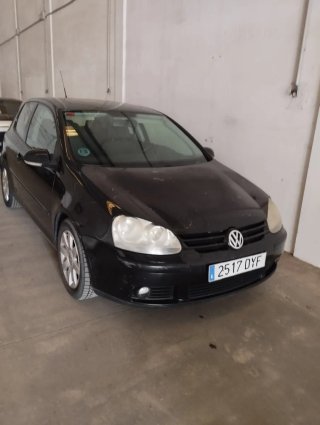 Volkswagen Golf 2006