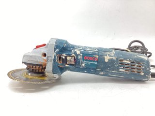 radial bosch gws 700