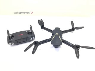 dron con camara syma z6g