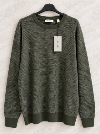 Jersey Only & Sons Verde Talla 3XL