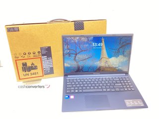 pc portatil asus f1504vap