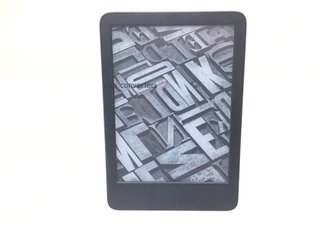 libro electronico amazon kindle (11.ª generación, modelo de 2024)