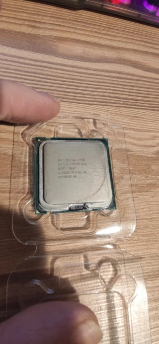 Processore Intel Core 2 Duo E7500