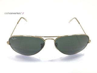 gafas de sol caballero/unisex rayban rb3025