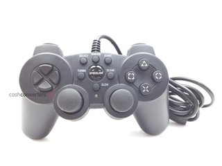 mando ps2 speedlink strike 2