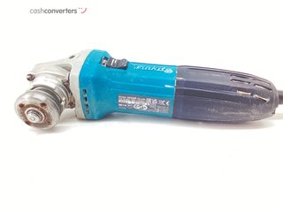 radial makita ga4530r
