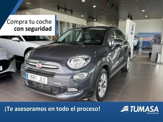 Fiat 500X 1.3 MultiJet Pop Star 4x2 70 kW (95 CV)