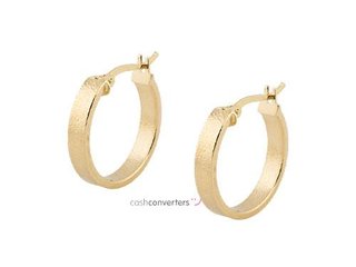 pendientes oro 18k