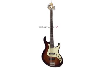 bajo electrico greg bennett fairlane