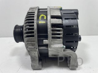 ALTERNADOR BMW SERIE 3 BERLINA (E46) 0986045251 1998 - 2001