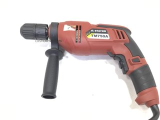 taladro electrico stayer tm750a