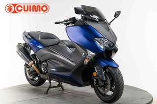 YAMAHA TMAX 530 SX