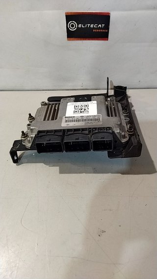 CENTRALITA MOTOR UCE Renault Megane II Berlina 5P (10.2002->)