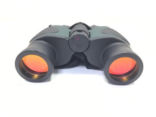 prismatico binocular zeus 7-21x40