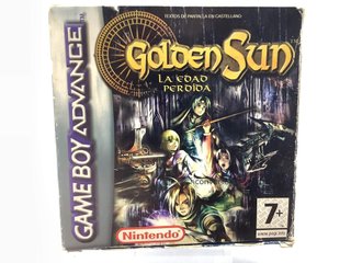 juego gameboy advance