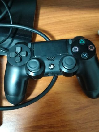 Mando DualShock 4 v2 para PS4