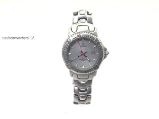 reloj pulsera caballero festina titanium quartz