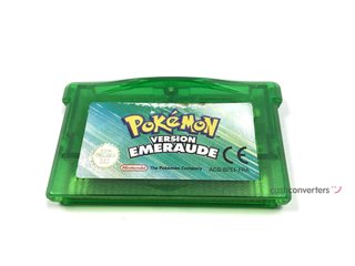 juego gameboy advance