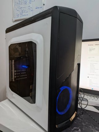 PC Gaming i5-9400 + GTX 970 4GB | 1TB