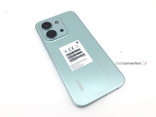 xiaomi redmi 15c 4g 4gb 128gb