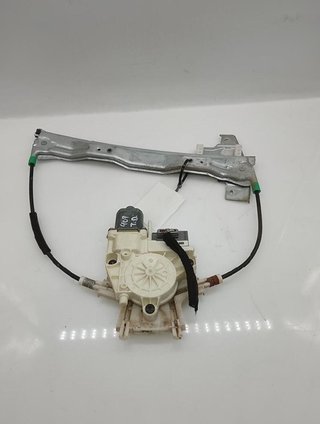 Peugeot 6878 elevalunas trasero derecho 922491 407