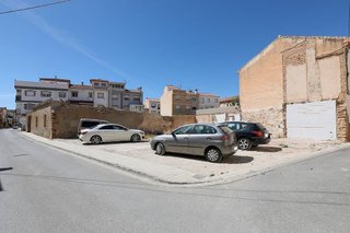 Terreno en venta en Padul