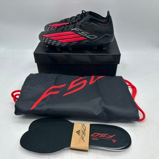 ADIDAS F50 ELITE FG JS4157 TALLA 39 1/3
